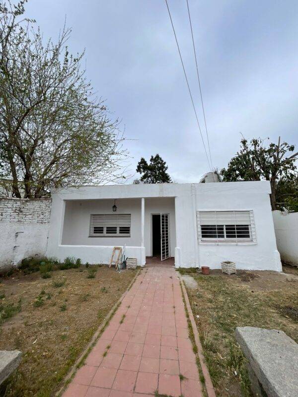 CASA EN VENTA BARRIO ALBERDI