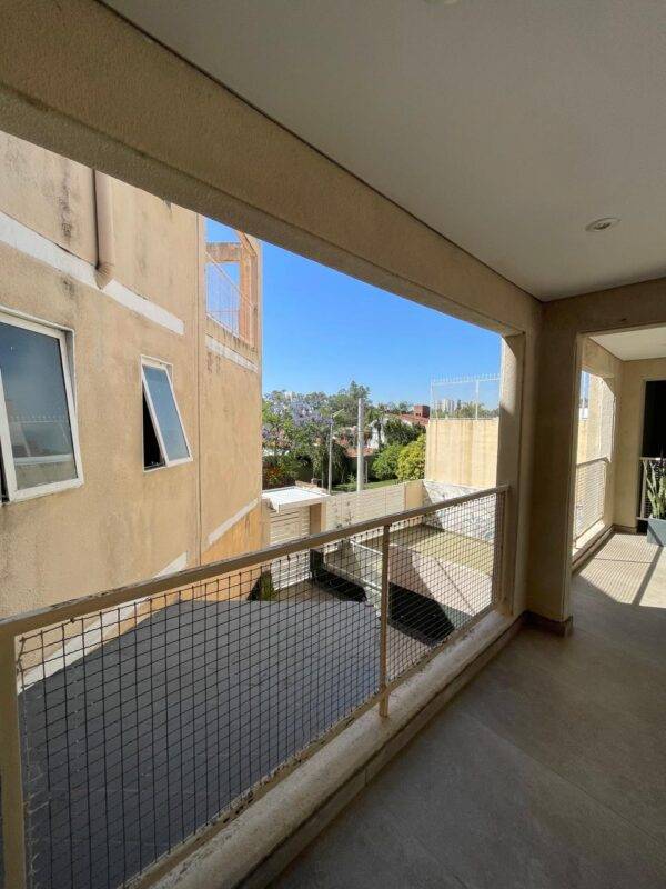 DUPLEX EN ALQUILER, BARRIO LAS ROSAS - Image 2