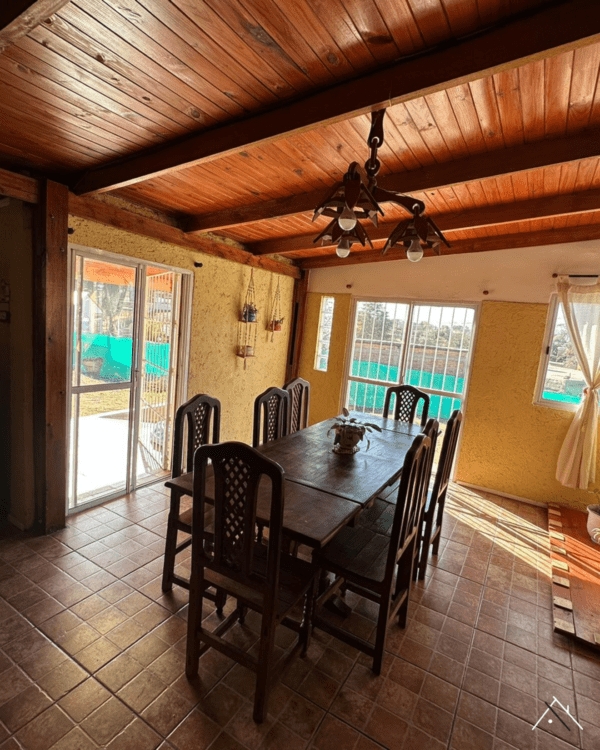 Casa en Venta – Villa Santa Cruz del Lago - Image 2
