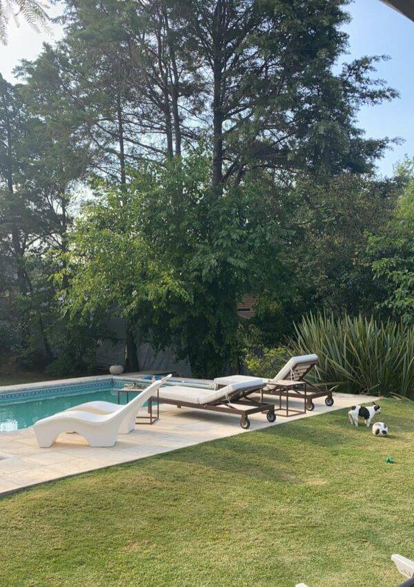CASA EN VENTA- LOMAS DE LA CAROLINA - Image 5