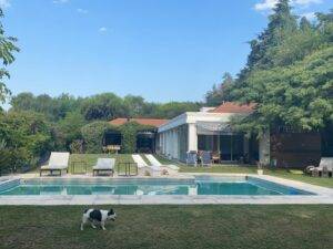 CASA EN VENTA- LOMAS DE LA CAROLINA