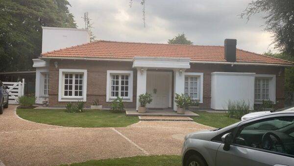 CASA EN VENTA- LOMAS DE LA CAROLINA - Image 9